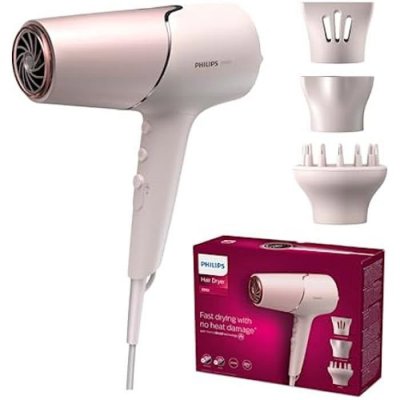 PHILIPS S&egrave;che-cheveux  bhd53020 perl&eacute; 2300 w