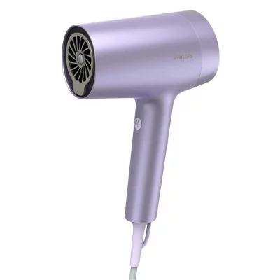 PHILIPS S&egrave;che cheveux  S&eacute;rie 7000 ultra performant 