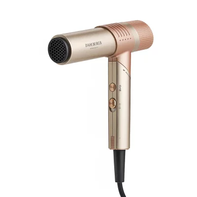 DAHLBERGS SCANDINAVIA S&egrave;che-cheveux Pliable Dahlbergs Magni , Brushless 100 000 rpm, Autonettoyage