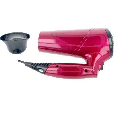 REVLON S&egrave;che-cheveux Pliable  RVDR5229E 2200W Pourpre