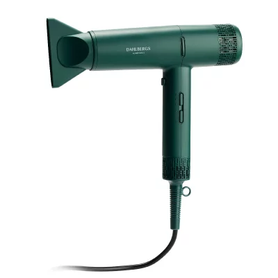 DAHLBERGS SCANDINAVIA S&egrave;che-cheveux Pro Dahlbergs Jorunn , Moteur BLDC 2000W, Diffuseur, 3 m