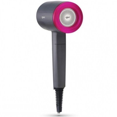 GKL S&egrave;che-cheveux professionnel  Beauty Topaz S2100 2200W