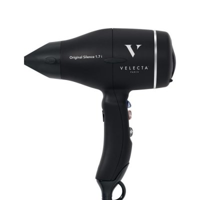  S&egrave;che-cheveux professionnel : ORIGINAL SILENCE 1.7i