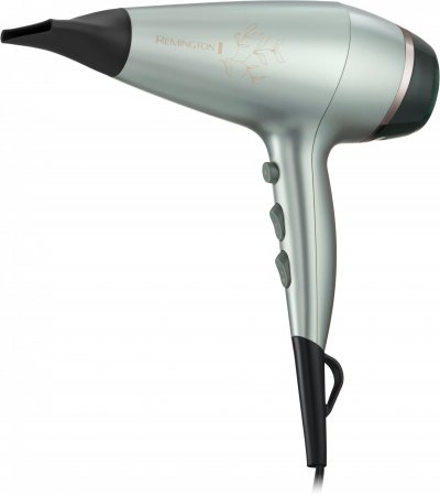 REMINGTON S&egrave;che-cheveux  AC5860 Botanicals 2300 W Vert