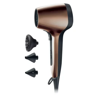 REMINGTON S&egrave;che cheveux  D7777
