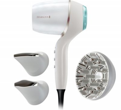 REMINGTON S&egrave;che-cheveux  Hydraluxe Pro EC9001 Beige 