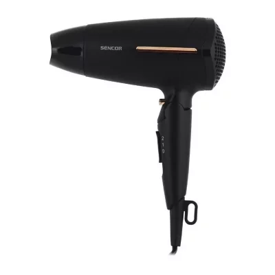 SENCOR S&egrave;che-cheveux -  - SHD 0045BK