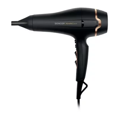 SENCOR Seche-cheveux -  - SHD 8275BK