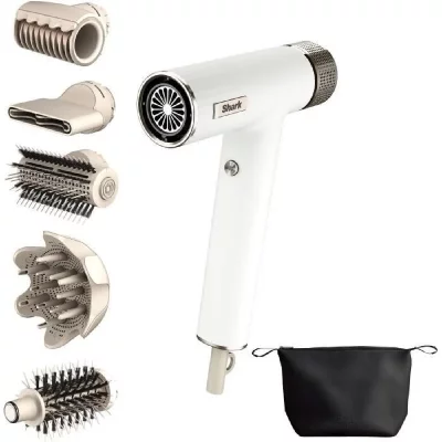 SHARK S&egrave;che cheveux  SpeedStyle HD352EU
