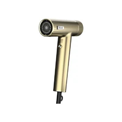SHARK S&egrave;che-cheveux  SpeedStyle Pro 3-en-1 &Eacute;dition limit&eacute;e HD731F1GDEU