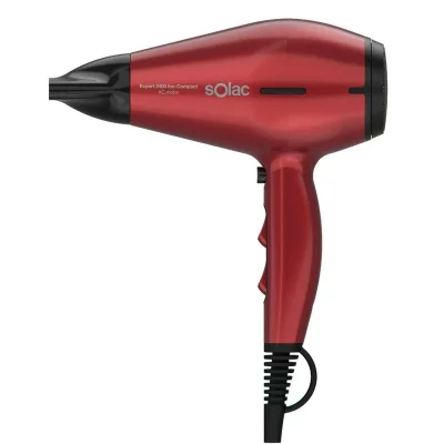 SOLAC S&egrave;che-cheveux  SP7153