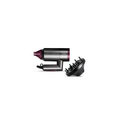SOLAC S&egrave;che-cheveux  SV7015 2000W Eco Pliable