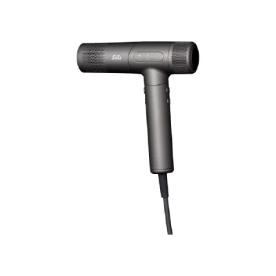 SOLIS S&egrave;che-Cheveux -  - AirVolution 280 SE - 1600 W - Gris