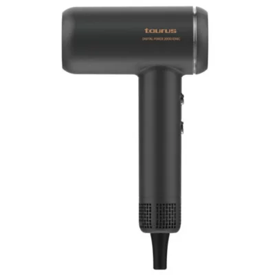 TAURUS S&egrave;che-cheveux  digital force 2000 ionic 