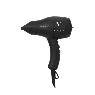 VELECTA PARIS S&egrave;che-cheveux Tgr 1.7 noir 1740W 