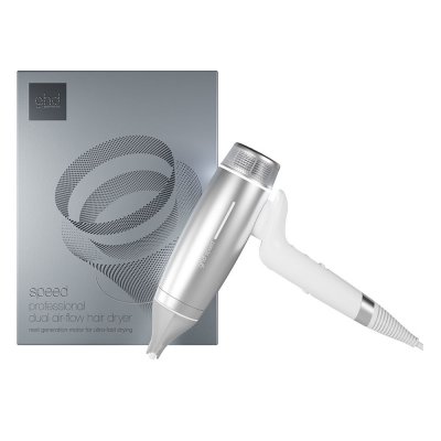 GHD S&egrave;che-cheveux ultra-rapide  Speed blanc 99400000388