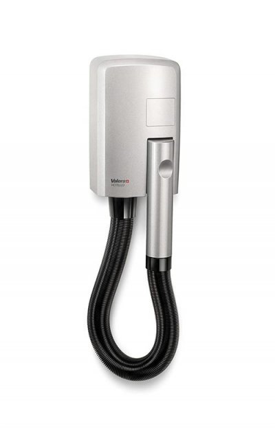 VALERA S&egrave;che-cheveux  832.01/T Hotello Silver