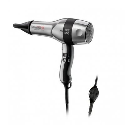 VALERA S&egrave;che-cheveux  Power Ultimate Pro 2400 Swiss Selection Gris