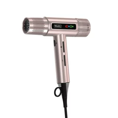 WAHL S&egrave;che cheveux Vanquish Rose Gold 