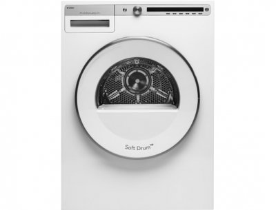 ASKO S&egrave;che linge &agrave; &eacute;vacuation  T411VD.W