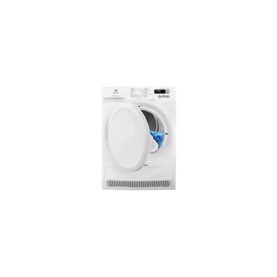 ELECTROLUX S&egrave;che-linge avec condenseur 60cm 8kg a+++, perfectcare 700, blanc EW7H5829SB
