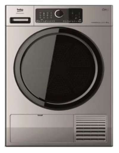 BEKO S&egrave;che-linge  PROFESSIONAL AWZ9HPSPROBP - Neuf