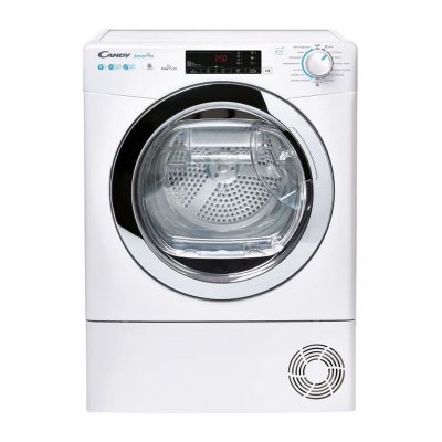 CANDY S&egrave;che linge Condensation CSOE H9A2TCE-47 - Neuf