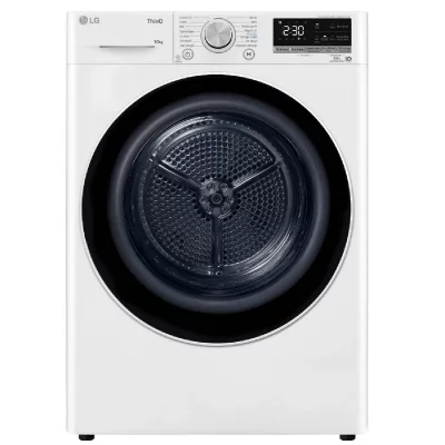 LG S&egrave;che linge Condensation RH1V50WH 