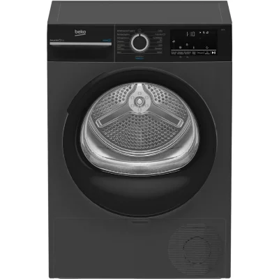 BEKO S&egrave;che-linge frontal  - d34h28393a  - D34H28393A