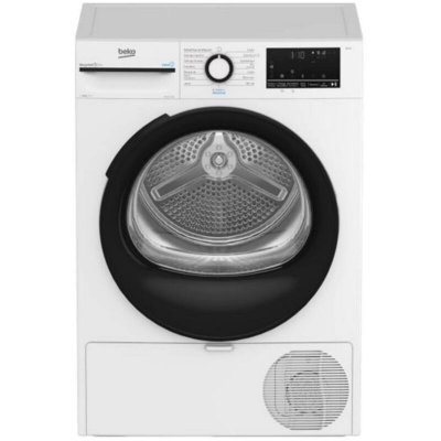 BEKO S&egrave;che-linge frontal  D3H111291W