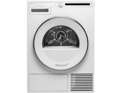 ASKO S&egrave;che-linge garanti 5 ans T209HW 