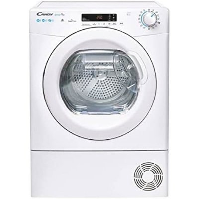 CANDY S&egrave;che-linge hublot  CSOE H10A2DE-S