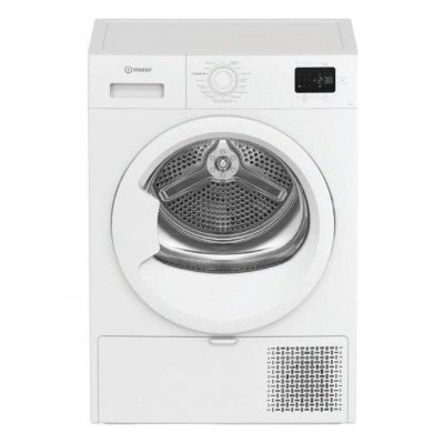 INDESIT S&egrave;che-linge  8 Kg Blanc - C YD 84D WW SPT - Neuf
