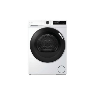 CANDY S&egrave;che-linge pompe &agrave; chaleur 60cm 9kg - BR9N2BX-S - 