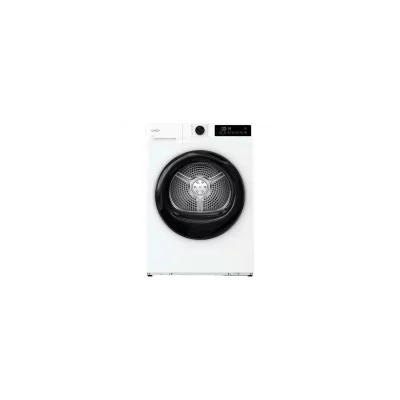 CANDY S&egrave;che-linge, Pompe &agrave; chaleur, 8 kg, Classe E  - GDL8N1B-S - Neuf