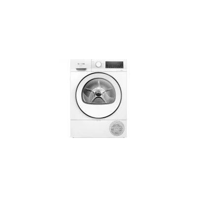 SIEMENS S&egrave;che-linge pompe &agrave; chaleur, 9 kg  WQ42G20DFR