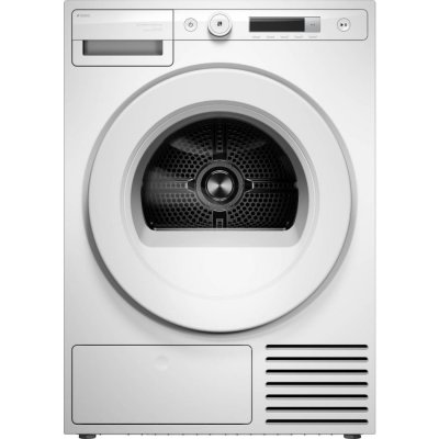 ASKO S&egrave;che-linge pompe &agrave; chaleur  T108HBW Blanc