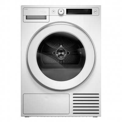 ASKO S&egrave;che-linge pompe &agrave; chaleur  T511HRXLW 11 kg
