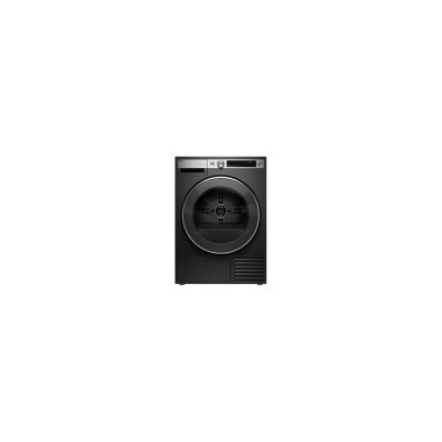 ASKO S&egrave;che-linge pompe &agrave; chaleur  T709HUG 9 kg vapeur WiFi &eacute;cran TFT 7 Noir - Neuf