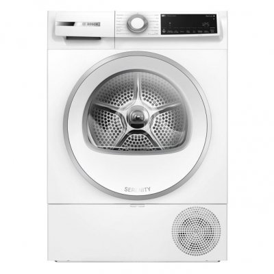 BOSCH S&egrave;che-linge pompe &agrave; chaleur  WQJ2320SFR