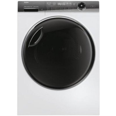 HAIER S&egrave;che linge pompe &agrave; chaleur  HD90-A3Q979U1-FR Super Silent