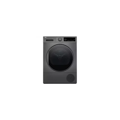 LG S&egrave;che-linge Pompe &Agrave; Chaleur  Rh8d14st