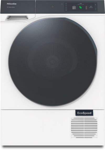 MIELE S&egrave;che-linge pompe a chaleur Mi&egrave;le TQ 1000 WP