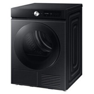 SAMSUNG S&egrave;che-linge pompe &agrave; chaleur  DV90DB7845GB Noir