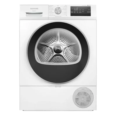 SIEMENS S&egrave;che-linge pompe &agrave; chaleur  WT45H00SFR