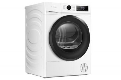 THOMSON S&egrave;che-linge pompe &agrave; chaleur  THDHP8E
