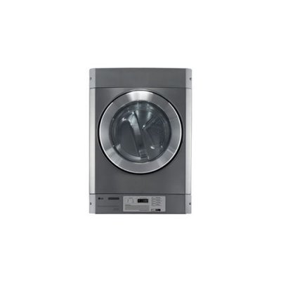 LG S&egrave;che Linge Professionnel Gaz 11 kg pour Installation en Colonne 
