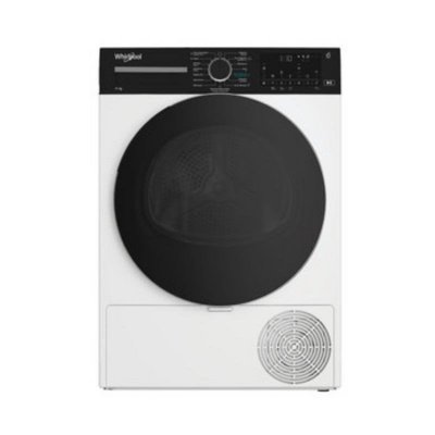 WHIRLPOOL S&egrave;che-linge  11 kg Blanc - C WD 113M WBS SPT