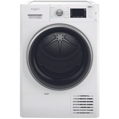 WHIRLPOOL S&egrave;che linge  fftdnm229x2bsfr DART-7097476