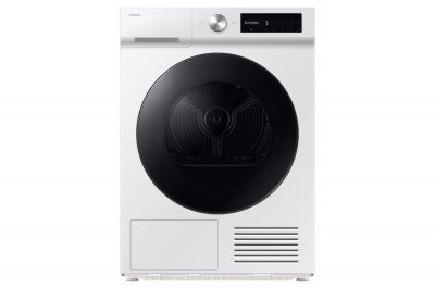 SAMSUNG S&egrave;che-linges pompe &agrave; chaleur  Dv90db7845gw